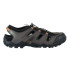 Sandales de Montagne Hi-Tec Millares Homme Chocolat