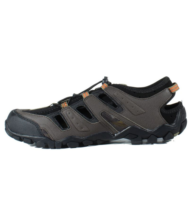 Sandales de Montagne Hi-Tec Millares Homme...