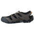 Sandales de Montagne Hi-Tec Millares Homme Chocolat