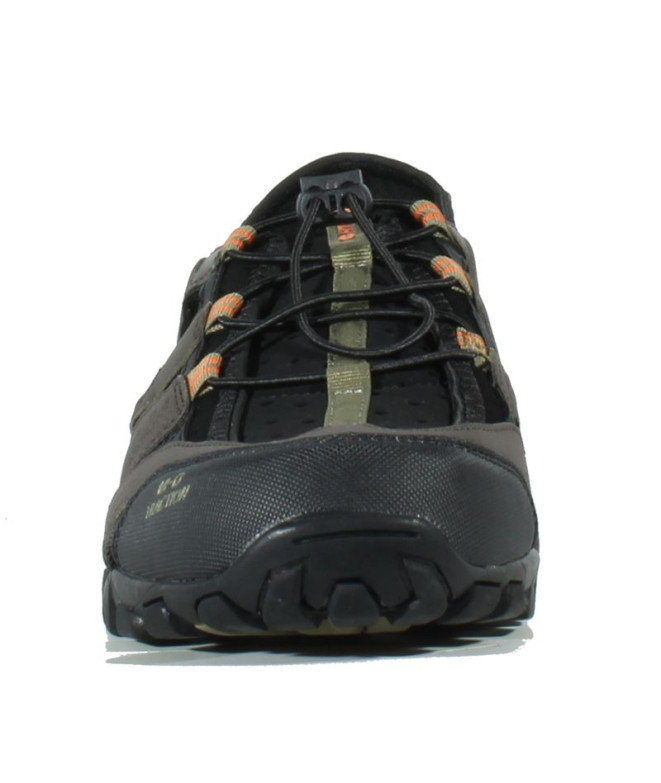 Sandales de Montagne Hi-Tec Millares Homme...