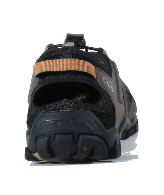 Sandales de Montagne Hi-Tec Millares Homme...