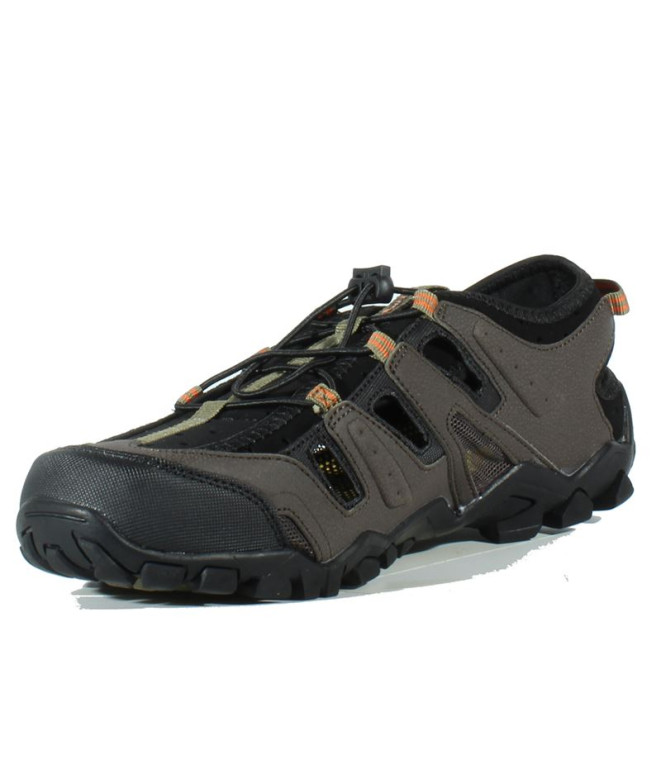 Sandales de Montagne Hi-Tec Millares Homme...