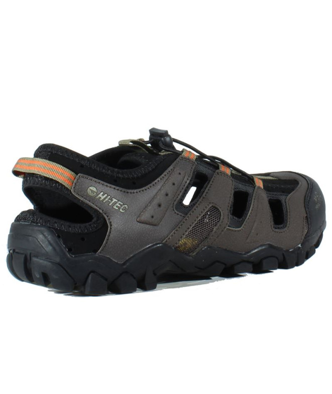 Sandales de Montagne Hi-Tec Millares Homme...