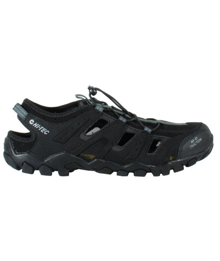 Sandalias de Montaña Hi-Tec Millares Hombre Negro