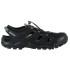 Sandales de Montagne Hi-Tec Millares Homme Noir