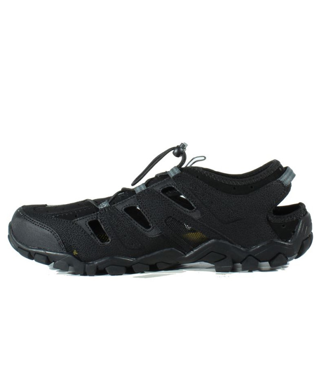 Sandales de Montagne Hi-Tec Millares Homme Noir