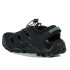 Sandales de Montagne Hi-Tec Millares Homme Noir