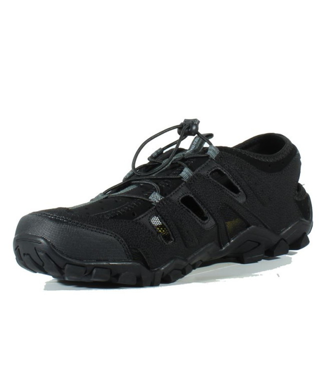 Sandales de Montagne Hi-Tec Millares Homme Noir