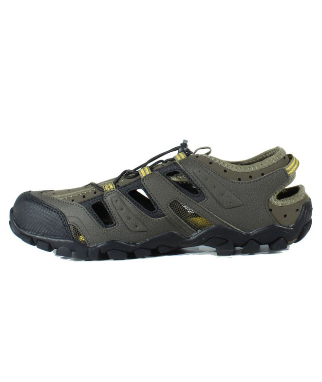 Sapatilhas de Montanha Hi-Tec Millares Homem...