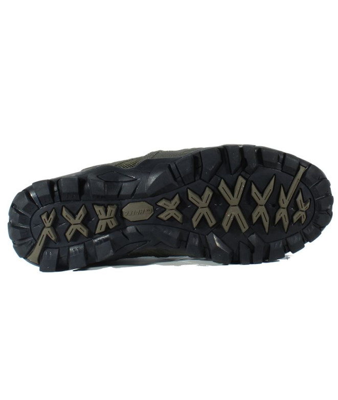 Chaussures de Montagne Hi-Tec Millares Homme...