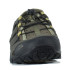 Zapatillas de Montaña Hi-Tec Millares Hombre Verde Oscuro