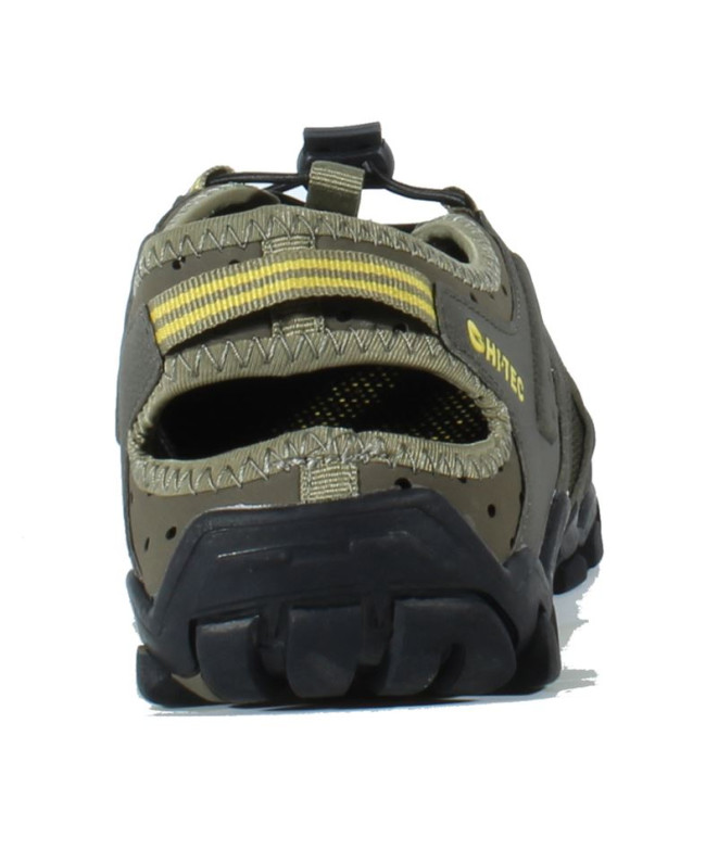 Sapatilhas de Montanha Hi-Tec Millares Homem...