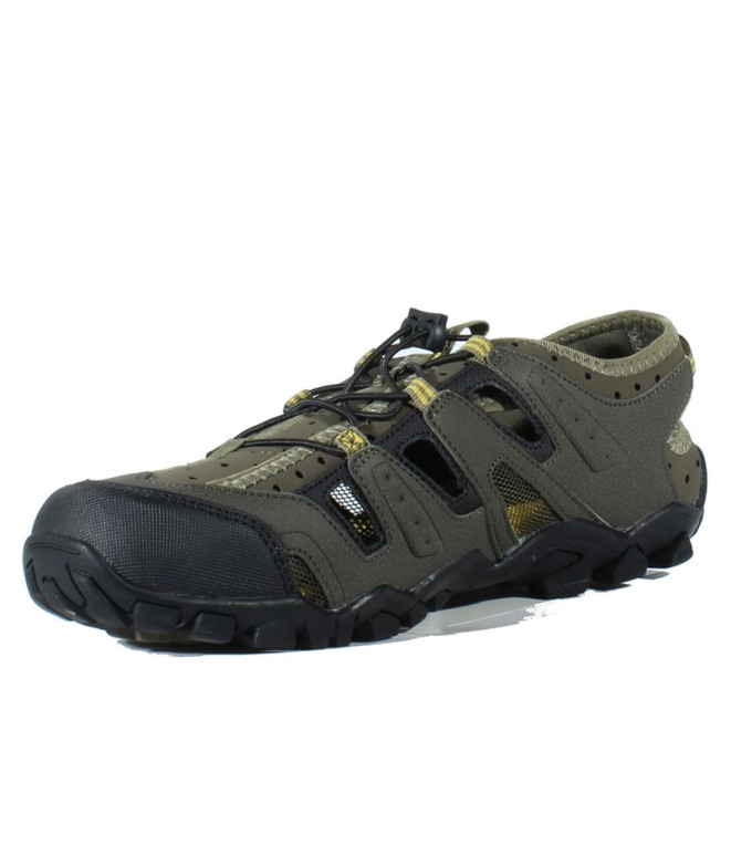 Chaussures de Montagne Hi-Tec Millares Homme...