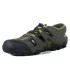 Chaussures de Montagne Hi-Tec Millares Homme Vert Foncé