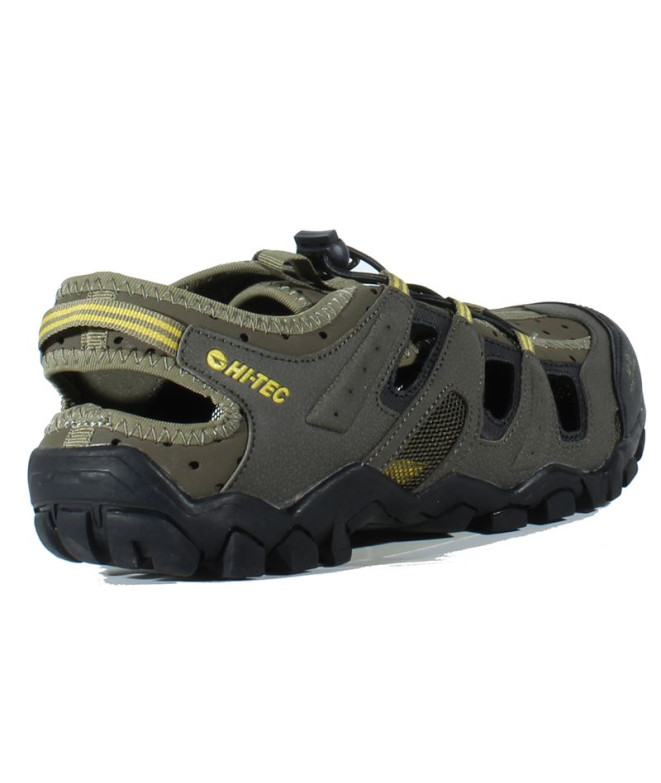 Zapatillas de Montaña Hi-Tec Millares Hombre...