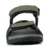 Sandales de Montagne Hi-Tec Ballale Homme Vert Foncé