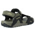 Sandales de Montagne Hi-Tec Ballale Homme Vert Foncé