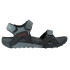 Sandales de Montagne Hi-Tec Ballale Homme Gris