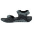 Sandales de Montagne Hi-Tec Ballale Homme Gris