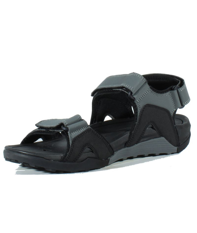 Sandales de Montagne Hi-Tec Ballale Homme Gris