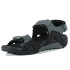 Sandales de Montagne Hi-Tec Ballale Homme Gris