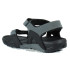 Sandales de Montagne Hi-Tec Ballale Homme Gris