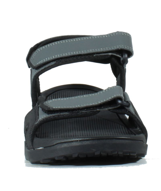 Sandales de Montagne Hi-Tec Ballale Homme Gris