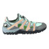 Sandales de Montagne Hi-Tec Pampa Femme Gris