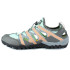 Sandalias de Montaña Hi-Tec Pampa Mujer Gris