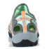 Sandales de Montagne Hi-Tec Pampa Femme Gris