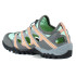 Sandales de Montagne Hi-Tec Pampa Femme Gris