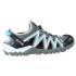 Sandales de Montagne Hi-Tec Pampa Femme Gris