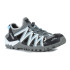 Sandalias de Montaña Hi-Tec Pampa Mujer Gris