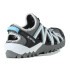 Sandales de Montagne Hi-Tec Pampa Femme Gris