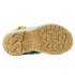 Sandálias de Montanha Hi-Tec Ula Raft Infantil Verde