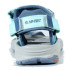 Sandales de Montagne Hi-Tec Ula Raft Enfant Bleu