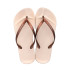 Tongs de Natation Ipanema Anatomica Tan Femme Beige