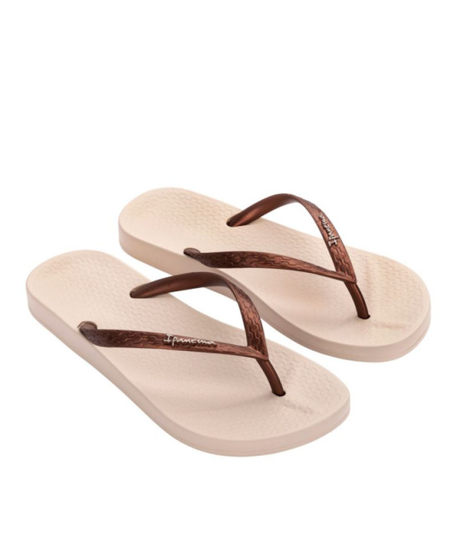 Tongs de Natation Ipanema Anatomica Tan Femme...