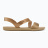 Sandalias Ipanema VIbe Sandal Infantil Beige