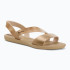 Sandalias Ipanema VIbe Sandal Infantil Beige