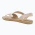 Sandalias Ipanema VIbe Sandal Infantil Beige