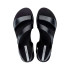 Sandalias Ipanema VIbe Sandal Mujer Negro