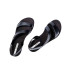 Sandalias Ipanema VIbe Sandal Mujer Negro