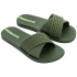 Chinelos Ipanema Street II Fem Mulher Dark Verde /Verde
