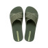 Chanclas Ipanema Street II Fem Mujer Dark Verde /Verde