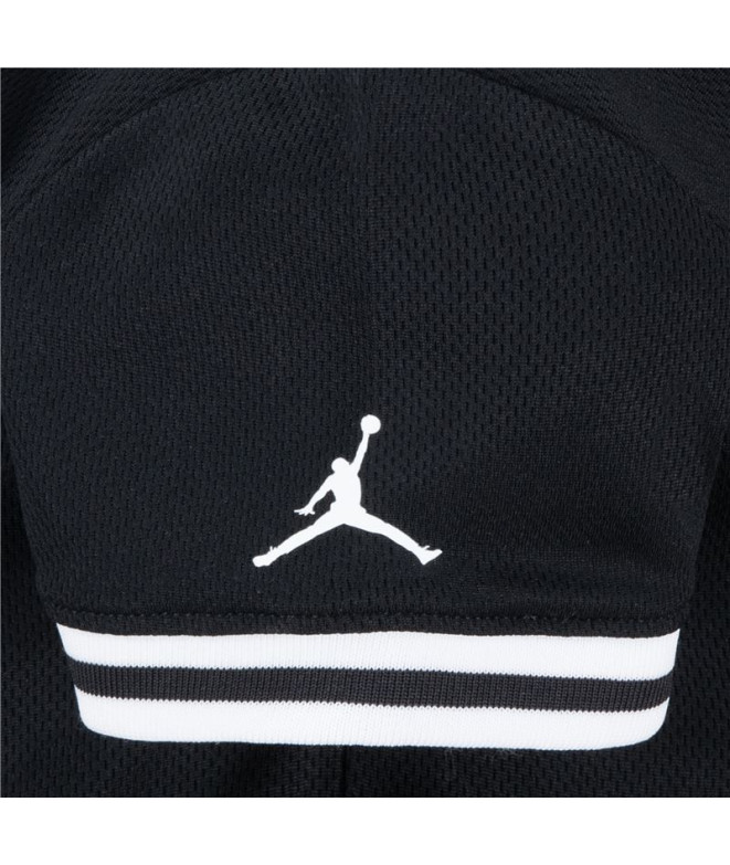 Set Jordan Malha de Taping Correspondente...