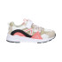 Zapatillas Kappa London Kid Ev Infantil White/Pink