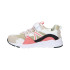 Chaussures Kappa London Kid Ev Enfant Blanc/Rose