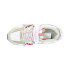 Zapatillas Kappa London Kid Ev Infantil White/Pink