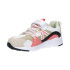 Zapatillas Kappa London Kid Ev Infantil White/Pink